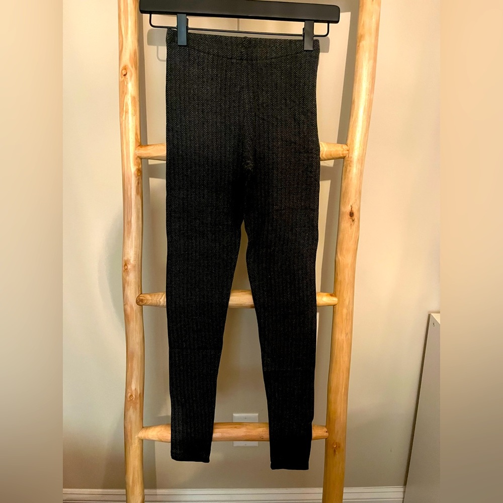 Only Hearts herringbone legging
